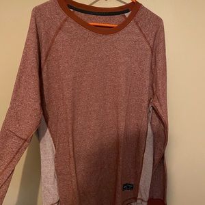 Men’s Oakley long sleeve